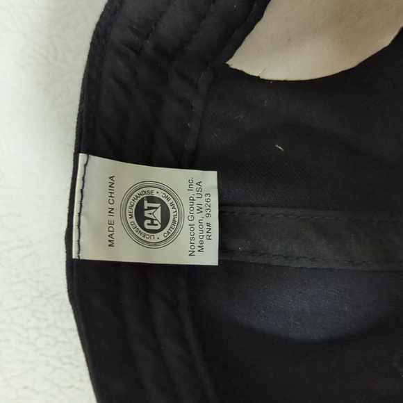 Hat - Picture 4 of 4